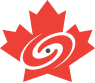 Canadian Institute for Theoretical Astrophysics logo