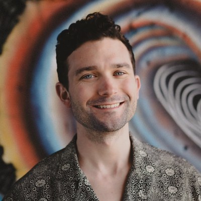 Photo of Kevin McKinnon