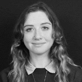 Photo of Mairead Heiger