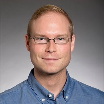 Mikael Kuusela