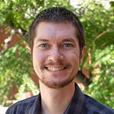 Peter Behroozi