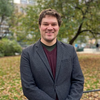 Photo of Reed Essick